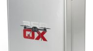 Blade 350 QX Carrying Case BLH7849 - Out Of Stock
